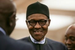 Nigeria : le président Buhari crée la polémique en traitant les jeunes de paresseux