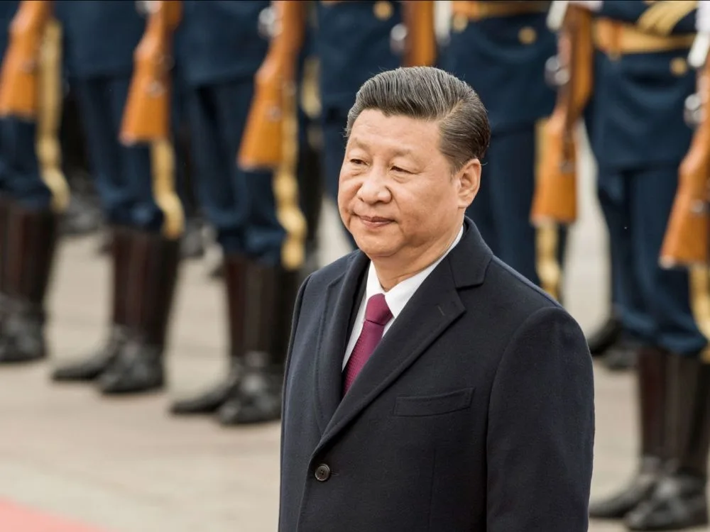 Guerre commerciale : Pékin sort l’artillerie lourde contre Trump