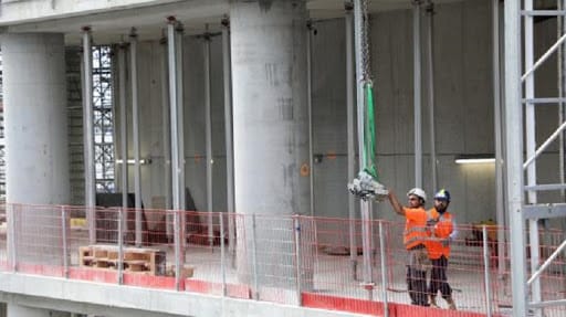 La construction et l’hôtellerie-restauration en tête des métiers qui abîment la santé