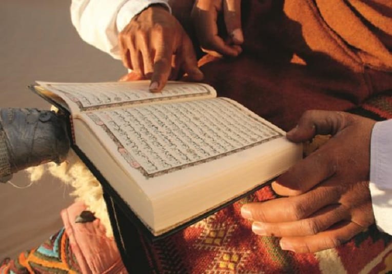 Profanations en Suède et aux Pays-Bas : l’appel de l’Algérie