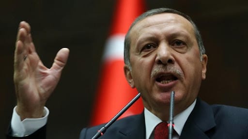Libye : Erdogan hausse le ton et menace Haftar