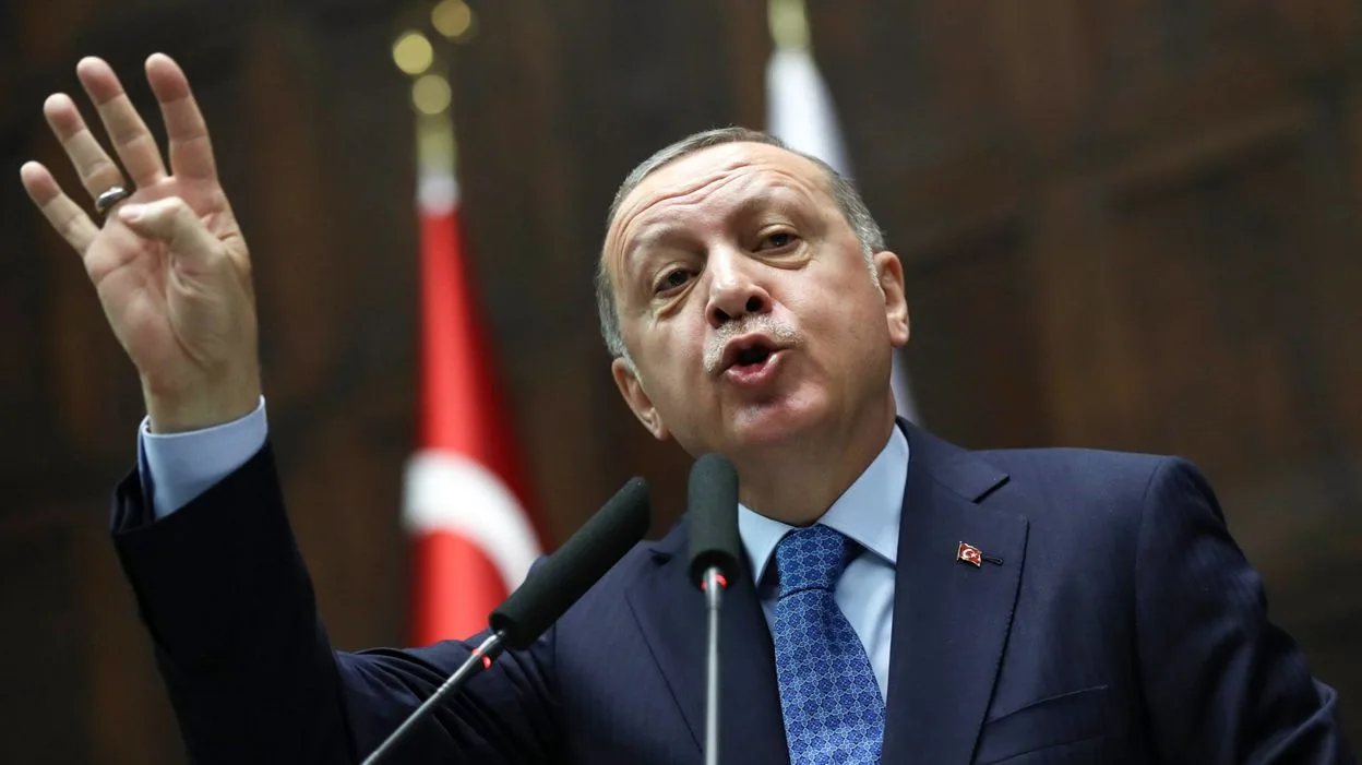 Élections anticipées en Turquie : Erdogan s&rsquo;en prend à l&rsquo;Autriche