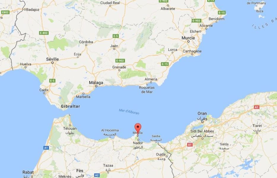 Espagne-Maroc : des commerçants tentent de mettre fin au phénomène des « mulets »