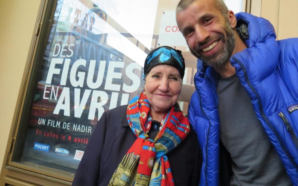 « Des figues en avril », un témoignage tendre et émouvant sur l’immigration algérienne en France