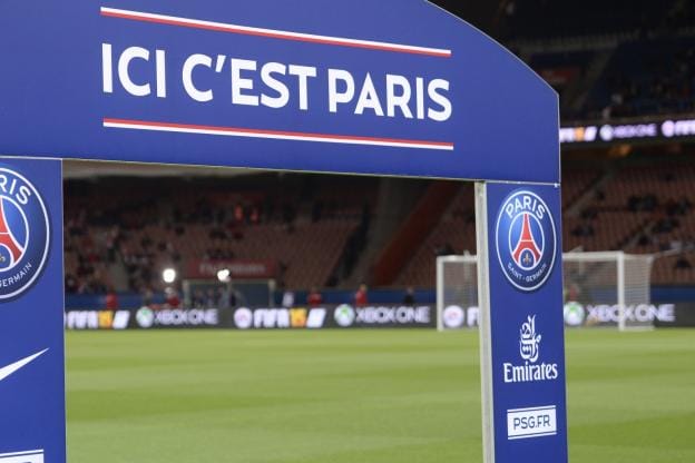 En plein crise du Golfe, le PSG source de fierté nationale au Qatar