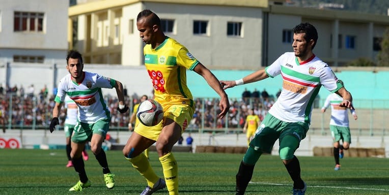 Ligue 1 (29e journée) : l’USB et le DRBT, les plus proches de la relégation