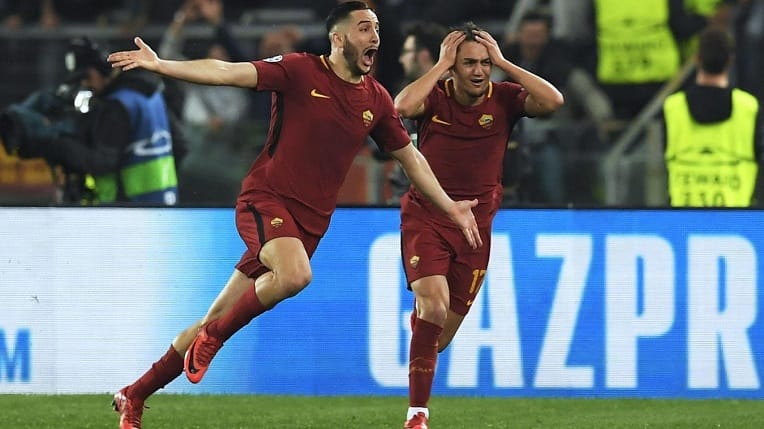 VIDÉO. Roma-Barcelone : l&rsquo;incroyable « remontada » des Italiens