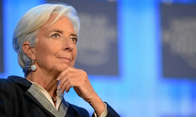 Le FMI propose « une plateforme » de dialogue pour éviter une guerre commerciale