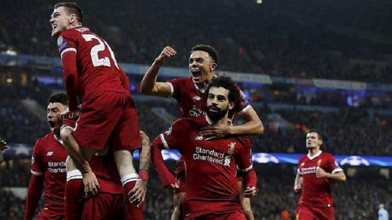 Ligue des champions  – La marée rouge de Liverpool rêve de mettre fin au règne du Real de Zidane