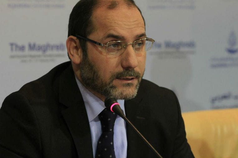 Transition pilotée par l’armée : le RCD critique la proposition de Makri