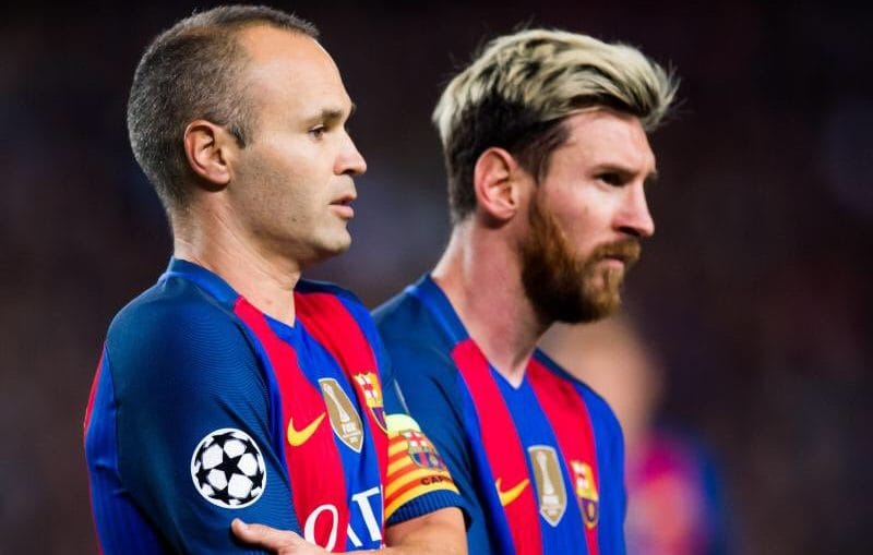 Espagne – 35e journée : le Barça tutoie le titre, tout plié avant terme ?