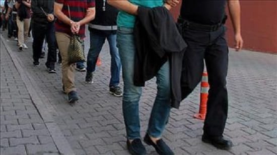 Des migrants clandestins algériens interceptés en Turquie