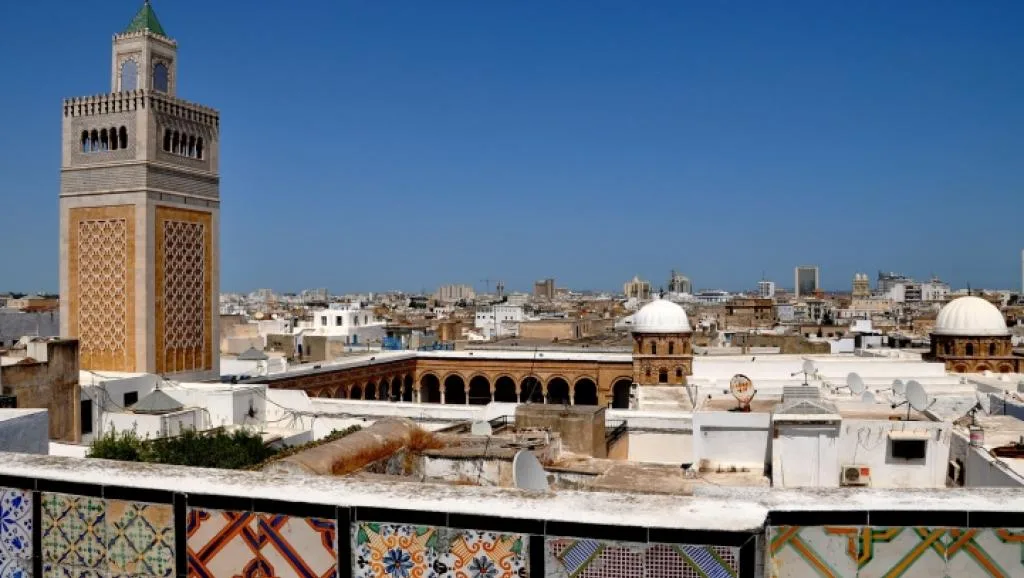 La Tunisie met ses muezzins au diapason