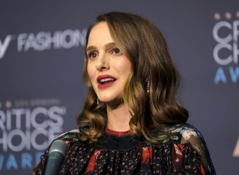 Natalie Portman n&rsquo;ira pas recevoir un prix en Israël pour ne pas « soutenir Netanyahu »