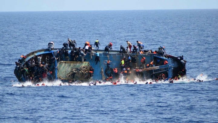 Quinze migrants périssent noyés au large des côtes d’Oran