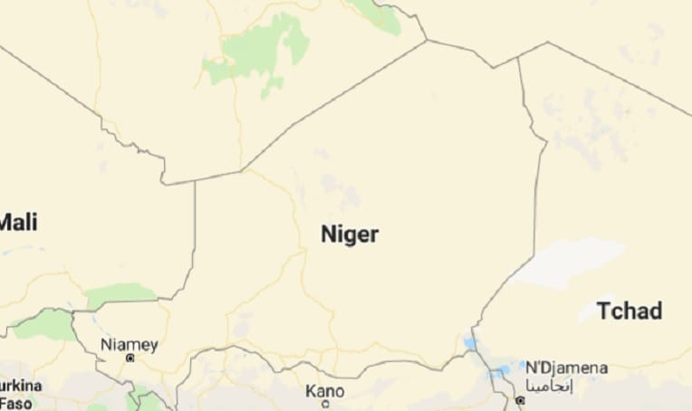 L’Algérie rouvre sa frontière terrestre avec le Niger