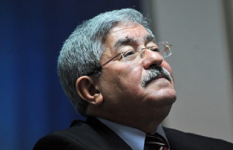 VIDÉOS. Revivez les moments forts de la conférence de presse d’Ahmed Ouyahia