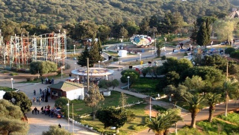 Le déclassement d’une parcelle du Parc zoologique d’Alger annulé