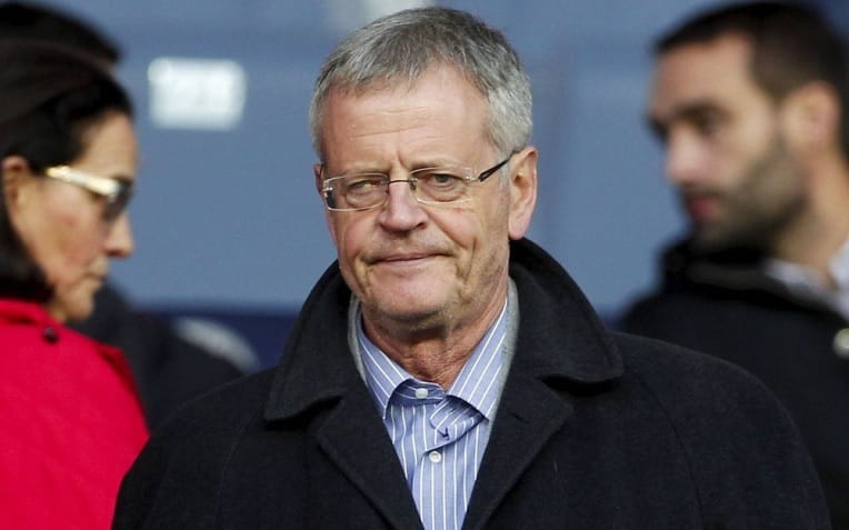Agressé à l’aéroport de Tel Aviv, Pascal Boniface dénonce