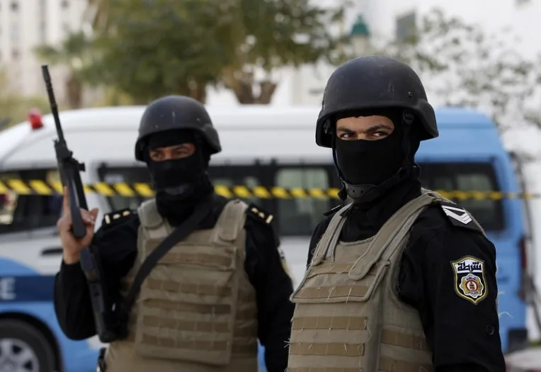 Un dirigeant de Jund al-Khilafa abattu en Tunisie