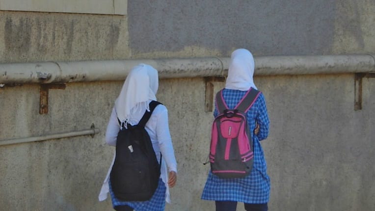 L’Autriche veut interdire le port du voile en maternelle et primaire