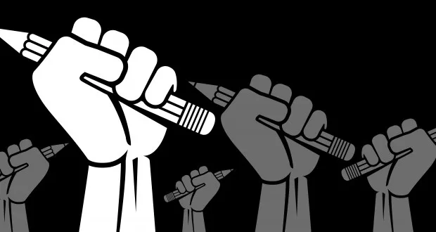 Liberté de la presse : « En Algérie, les lignes rouges sont nombreuses »