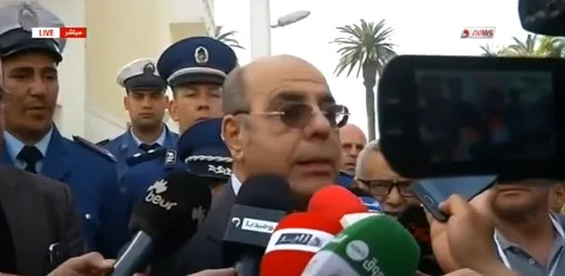 AG de la FAF : Raouraoua éclipse tout