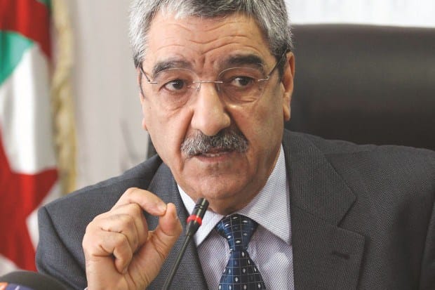 Saïd Sadi dézingue le mouvement Rachad en le comparant à l’ex-FIS