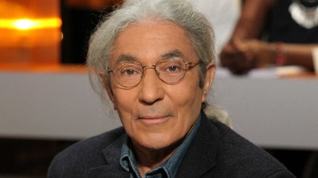 Boualem Sansal, un homme bien sous tous rapports