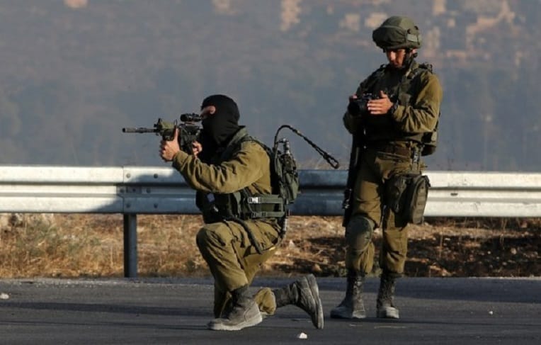 Gaza : un Palestinien tué par l’armée israélienne