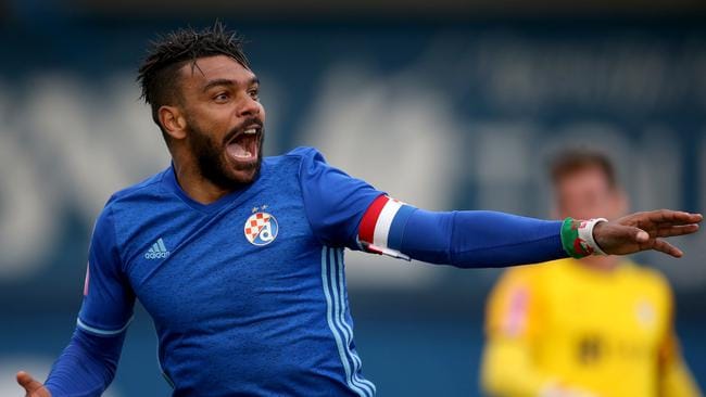 Croatie : Hilal Soudani s’offre le doublé avec le Dinamo Zagreb