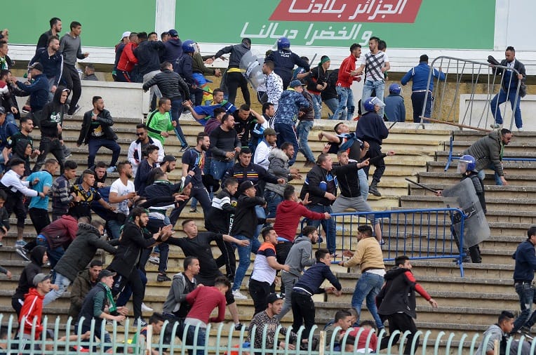 Victime de violence lors du match MCA- JSK : un supporter est décédé