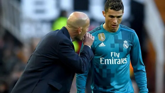 Ligue des Champions – Le Real accélère la fin de cycle à la Juventus