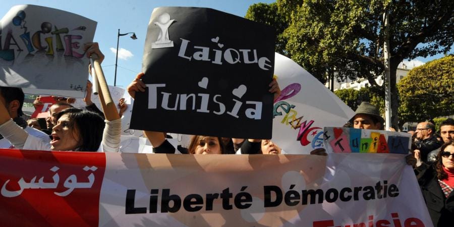 Tunisie : des ONG réclament la liberté de ne pas jeûner durant ramadan