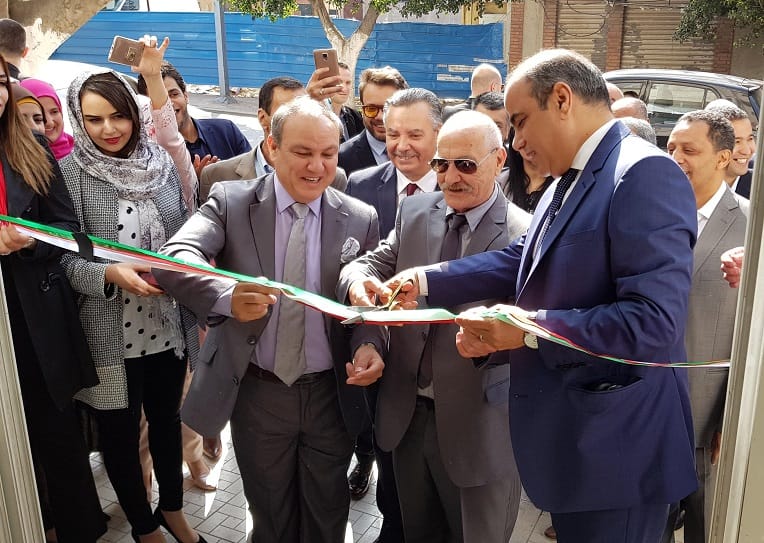 Alliance Assurances se dote d’une nouvelle Direction Régionale à Oran
