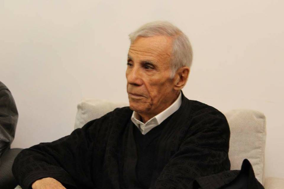 Décès du doyen de la presse sportive algérienne Mohamed Sellah