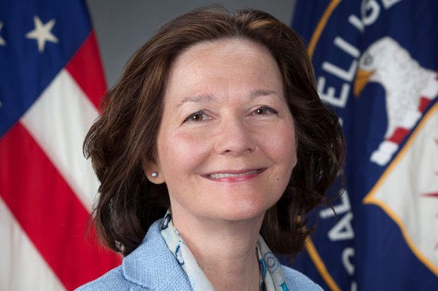 Gina Haspel, des opérations clandestines jusqu&rsquo;à la tête de CIA