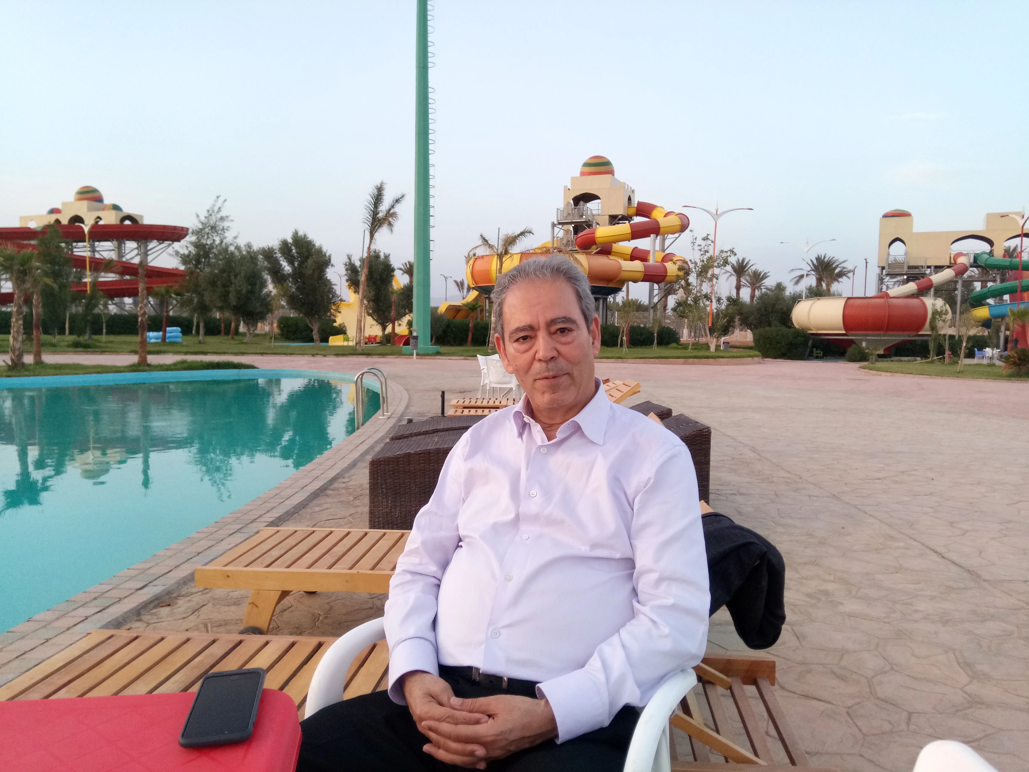 « Les banques publiques constituent le principal frein au développement de l’investissement en Algérie »