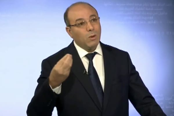 Le sénateur Benzaim confirme son exclusion du FLN