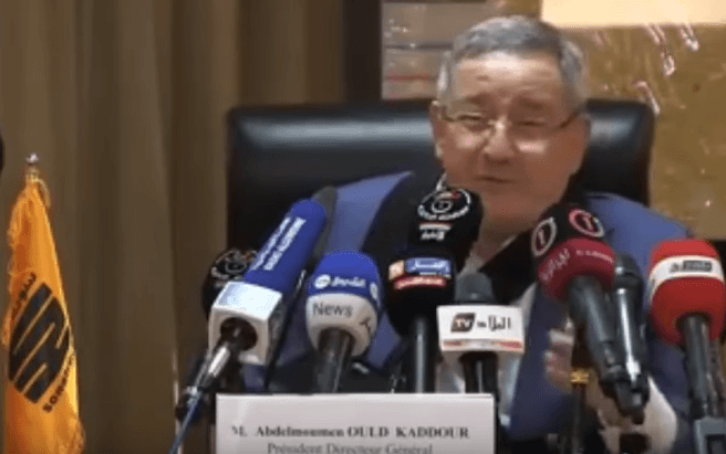 VIDÉO. Ould Keddour s&rsquo;exlique sur l&rsquo;affaire « Abdou El Kiass »