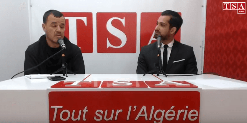 VIDÉO. Réécoutez notre entretien avec Zine Yousfi, directeur de Numidia TV
