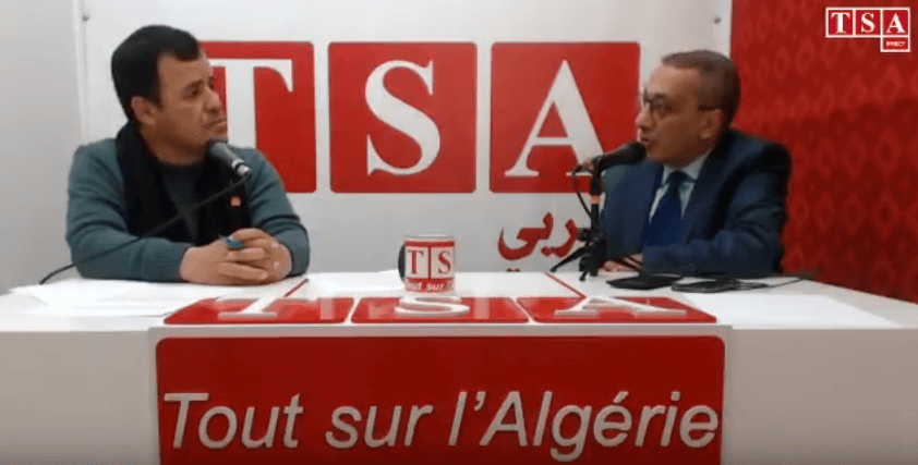 VIDÉO. Réécoutez notre entretien avec Ihsane El Kadi, Directeur du site Maghreb Emergent