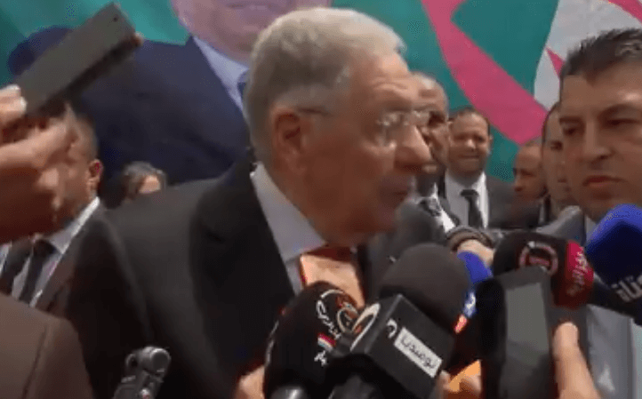 Ould Abbès traite Benyounès d’Aghyoul : le point de non-retour ?