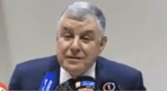 VIDÉO. Colère d’une salariée de Sonatrach face à son PDG : Guitouni minimise l’incident
