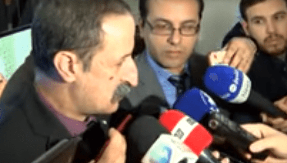 VIDÉO. Le ministre de la Communication dénonce la violence des programmes TV de ramadan
