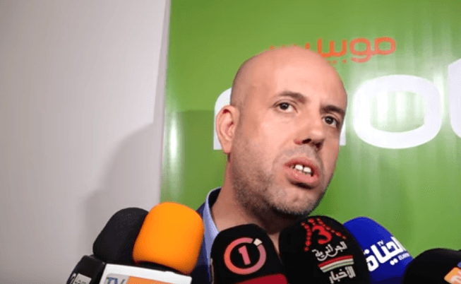 VIDÉO. « On va faire un nettoyage à la JSK »