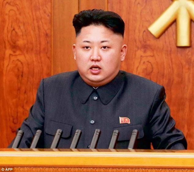 La Corée du Nord menace d&rsquo;annuler le sommet Trup-Kim