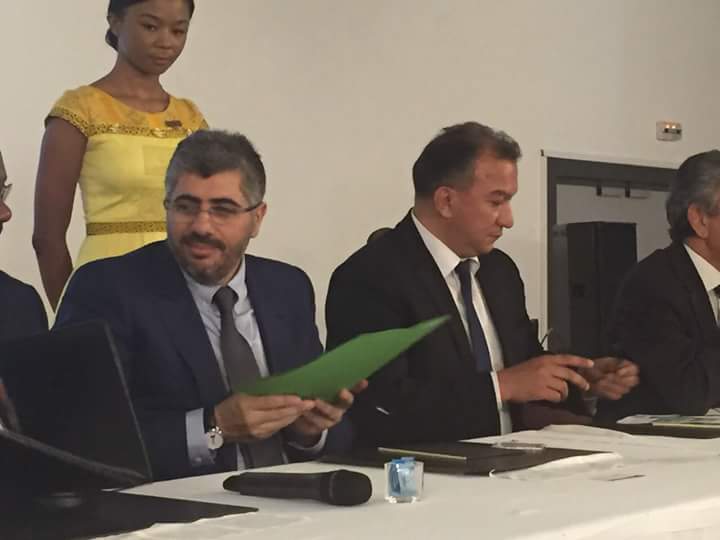L&rsquo;Algérie veut séduire les investisseurs arabes