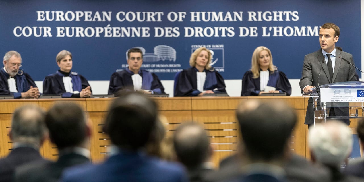 La France condamnée à verser 6,5 millions d’euros à un Français d’origine algérienne