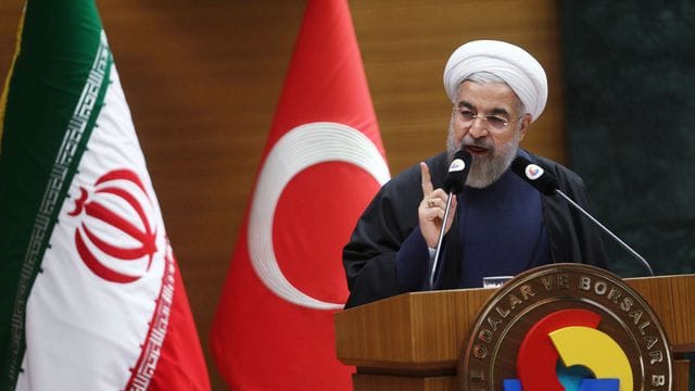 Les dirigeants israéliens devraient être jugés comme  » criminels de guerre « 